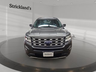 2017 Ford Explorer XLT - 4WD in Stratford, Ontario - 2 - w320h240px