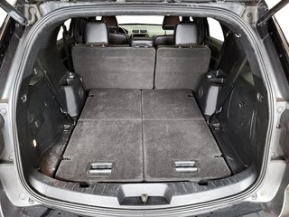 2017 Ford Explorer XLT - 4WD in Stratford, Ontario - 6 - w320h240px