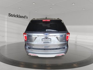2017 Ford Explorer XLT - 4WD in Stratford, Ontario - 3 - w320h240px