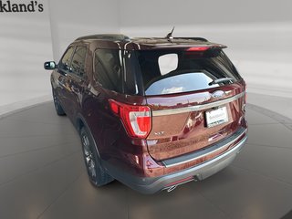 2018 Ford Explorer XLT - 4WD in Stratford, Ontario - 4 - w320h240px