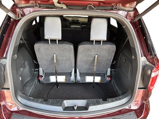 2018 Ford Explorer XLT - 4WD in Stratford, Ontario - 6 - w320h240px