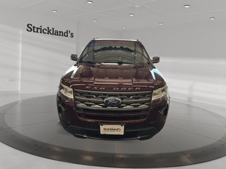 2018 Ford Explorer XLT - 4WD in Stratford, Ontario - 2 - w320h240px