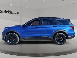 2020 Ford Explorer ST in Stratford, Ontario - 5 - w320h240px