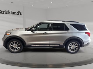 2020 Ford Explorer XLT in Stratford, Ontario - 5 - w320h240px