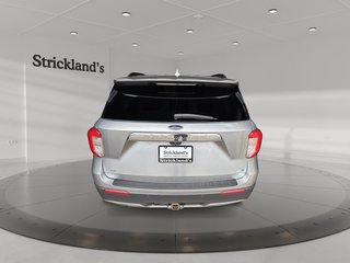 2020 Ford Explorer XLT in Stratford, Ontario - 3 - w320h240px