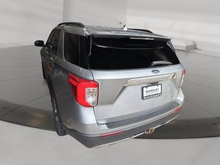 2020 Ford Explorer XLT in Stratford, Ontario - 4 - w320h240px