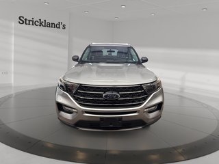 2020 Ford Explorer XLT in Stratford, Ontario - 2 - w320h240px