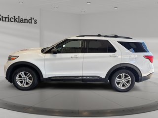 2020 Ford Explorer XLT in Stratford, Ontario - 5 - w320h240px