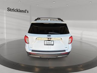 2020 Ford Explorer XLT in Stratford, Ontario - 3 - w320h240px