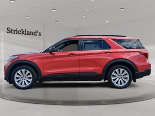 2020 Ford Explorer ST in Stratford, Ontario - 5 - w320h240px