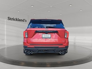 2020 Ford Explorer ST in Stratford, Ontario - 3 - w320h240px