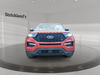 2020 Ford Explorer ST in Stratford, Ontario - 2 - w320h240px
