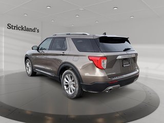 2021  Explorer Limited in Stratford, Ontario - 4 - w320h240px