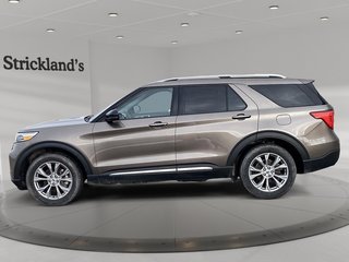 2021  Explorer Limited in Stratford, Ontario - 5 - w320h240px