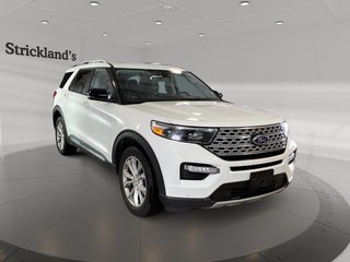 2021  Explorer Limited in Stratford, Ontario - 3 - w320h240px