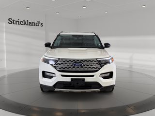 2021  Explorer Limited in Stratford, Ontario - 2 - w320h240px