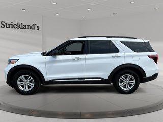 2022 Ford Explorer XLT in Stratford, Ontario - 5 - w320h240px
