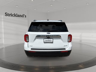 2022 Ford Explorer XLT in Stratford, Ontario - 3 - w320h240px