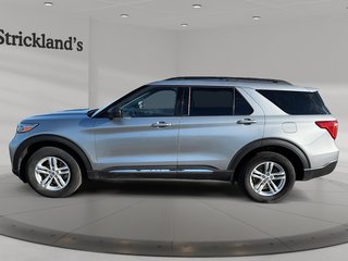 2023 Ford Explorer XLT - 4WD in Stratford, Ontario - 5 - w320h240px