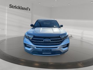 2023 Ford Explorer XLT - 4WD in Stratford, Ontario - 2 - w320h240px
