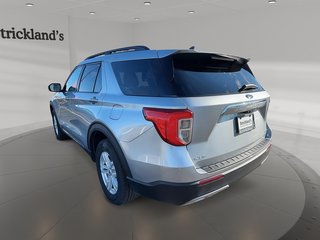 2023 Ford Explorer XLT - 4WD in Stratford, Ontario - 4 - w320h240px