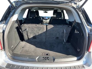 2023 Ford Explorer XLT - 4WD in Stratford, Ontario - 6 - w320h240px