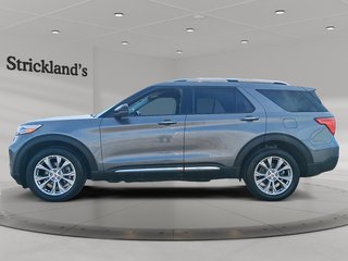 2024 Ford Explorer Limited 4WD in Stratford, Ontario - 5 - w320h240px