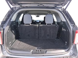 2024 Ford Explorer Limited 4WD in Stratford, Ontario - 6 - w320h240px