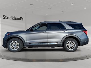 2025 Ford Explorer ACTIVE 4WD in Stratford, Ontario - 5 - w320h240px