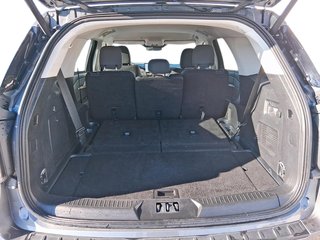 2025 Ford Explorer ACTIVE 4WD in Stratford, Ontario - 6 - w320h240px