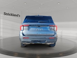 2025 Ford Explorer ACTIVE 4WD in Stratford, Ontario - 3 - w320h240px