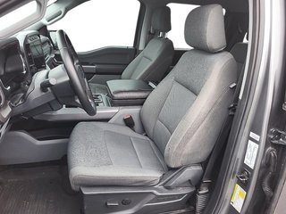 2024 Ford F-150 Lightning 4x4 SuperCrew XLT - 145 WB in Stratford, Ontario - 6 - w320h240px