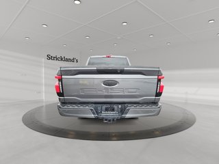 2024 Ford F-150 Lightning 4x4 SuperCrew XLT - 145 WB in Stratford, Ontario - 3 - w320h240px