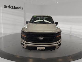2024 Ford F-150 4x4 SuperCrew XLT - 157 WB in Stratford, Ontario - 2 - w320h240px