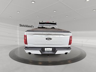 2024 Ford F-150 4x4 SuperCrew XLT - 157 WB in Stratford, Ontario - 3 - w320h240px