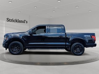 2024 Ford F-150 4x4 SuperCrew XLT - 157 WB in Stratford, Ontario - 5 - w320h240px