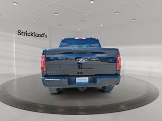 2024 Ford F-150 4x4 SuperCrew XLT - 157 WB in Stratford, Ontario - 3 - w320h240px
