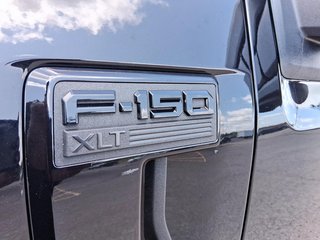 2024 Ford F-150 4x4 SuperCrew XLT - 157 WB in Stratford, Ontario - 6 - w320h240px