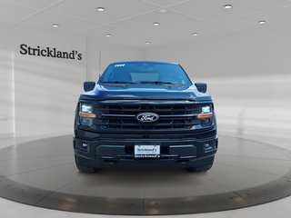2024 Ford F-150 4x4 SuperCrew XLT - 157 WB in Stratford, Ontario - 2 - w320h240px