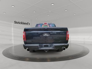 2025 Ford F-150 LARIAT 4WD SuperCrew 5.5' Box in Stratford, Ontario - 3 - w320h240px