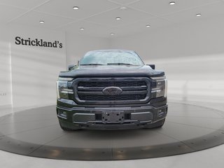 2025 Ford F-150 LARIAT 4WD SuperCrew 5.5' Box in Stratford, Ontario - 2 - w320h240px