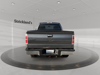 2010 Ford F150 XLT Supercrew in Stratford, Ontario - 3 - w320h240px