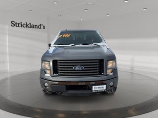 2011 Ford F150 FX4 Supercrew 4WD in Stratford, Ontario - 2 - w320h240px