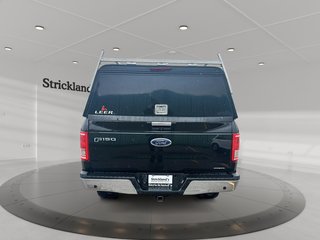 2015 Ford F150 4x4 - Supercab XLT - 163 WB in Stratford, Ontario - 3 - w320h240px