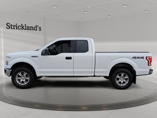 2016 Ford F150 4x4 - Supercab XLT - 145 WB in Stratford, Ontario - 5 - w320h240px