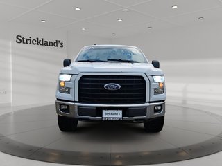 2016 Ford F150 4x4 - Supercab XLT - 145 WB in Stratford, Ontario - 2 - w320h240px