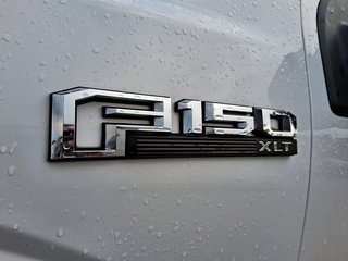 2016 Ford F150 4x4 - Supercab XLT - 145 WB in Stratford, Ontario - 6 - w320h240px