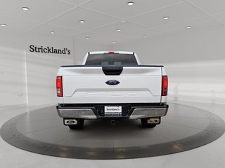2016 Ford F150 4x4 - Supercab XLT - 145 WB in Stratford, Ontario - 3 - w320h240px