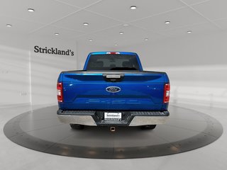 2018 Ford F150 4x4 - Supercab XLT - 145 WB in Stratford, Ontario - 3 - w320h240px