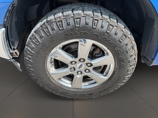 2018 Ford F150 4x4 - Supercab XLT - 145 WB in Stratford, Ontario - 6 - w320h240px